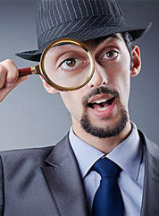 东营资深侦探公司揭秘幕后事实的真相